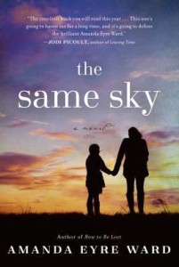 Review: The Same Sky – OnDBookshelf